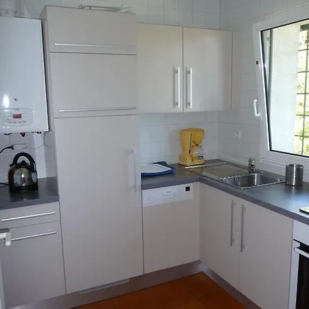 Ranavalo Pays Basque Apartment