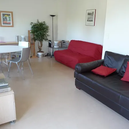 Apartment Ranavalo Pays Basque *