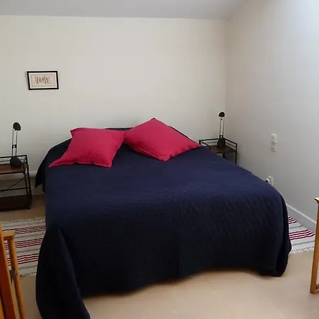 Apartment Ranavalo Pays Basque Anglet