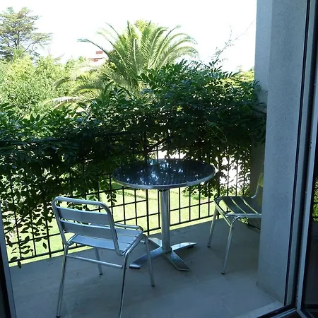 Apartment Ranavalo Pays Basque Anglet