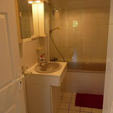 Ranavalo Pays Basque Apartment Anglet