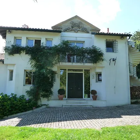 Apartment Ranavalo Pays Basque *